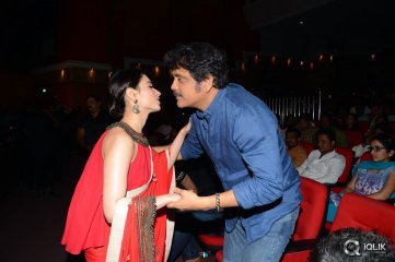 Oopiri Movie Thank You Meet